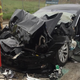 Illustration for article titled Tesla Model S Driver Says Autopilot Was On Before Crash Into Firetruck: Police